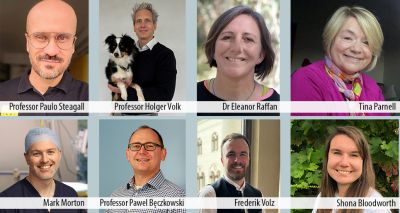 BSAVA reveals 2025 award winners